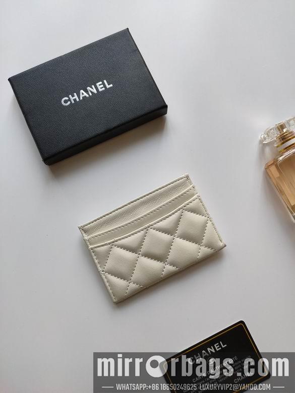 1:1 Chanel Bags AP233 7.5X11.2X0.5cm YG 26