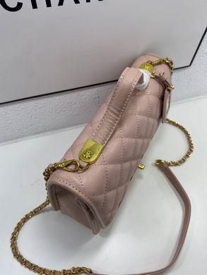 1:1 Chanel Bags 3320 25X7X18cm WO 4