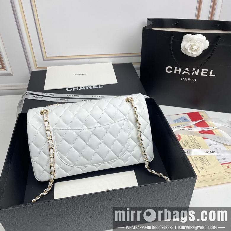 1:1 Chanel Bags 1113 30X18X8cm XMY 3