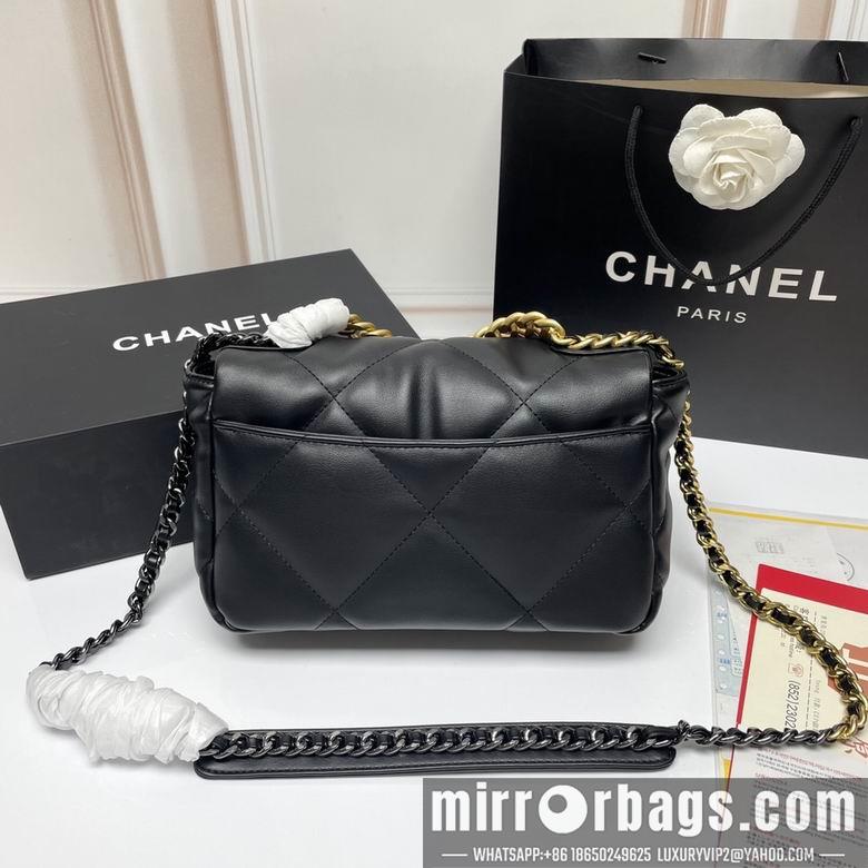 1:1 Chanel Bags 9010 26X16X10cm XMY 17