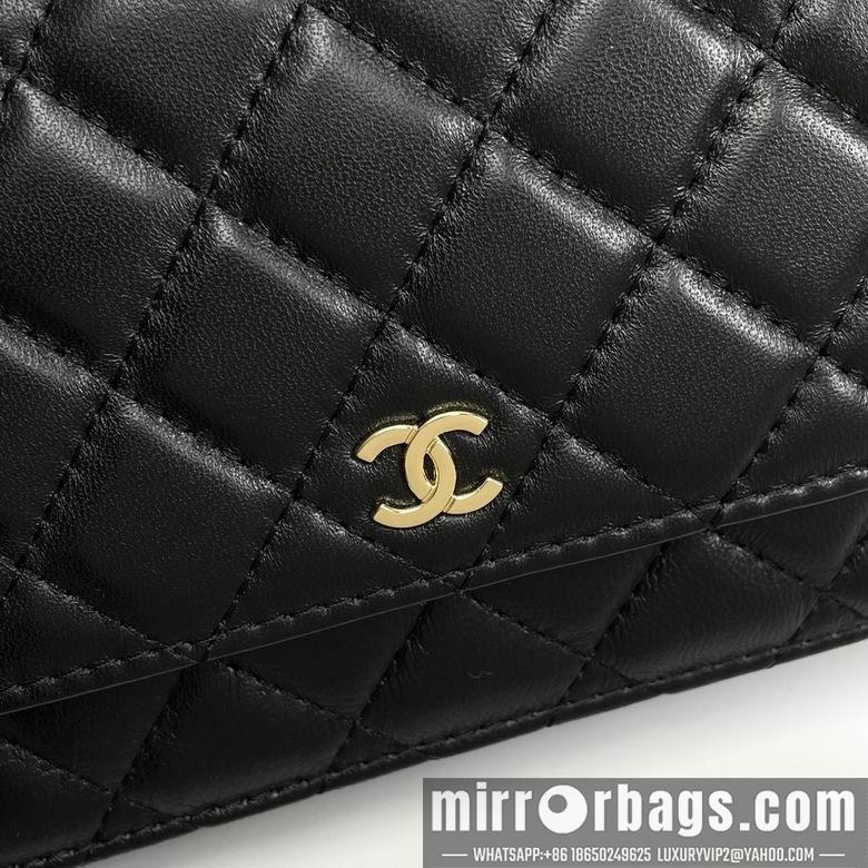 1:1 Chanel Bags 33814 20X13X5cm XMY 3