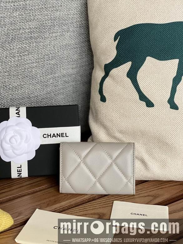 1:1 Chanel Bags AP1790 11X8.5X3cm WO 4