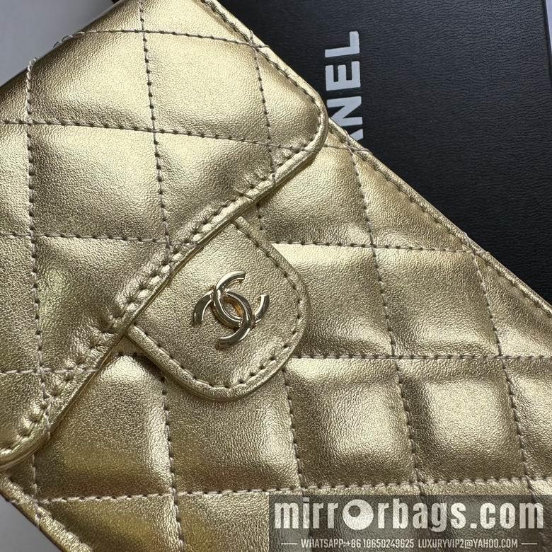 1:1 Chanel Bags 11X17cm 080102 XMY 5