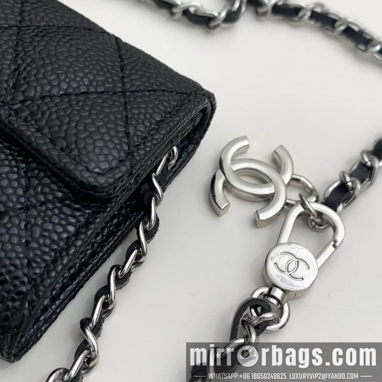 1:1 Chanel Bags 8937 11.3X7.5X2cm ZC 2
