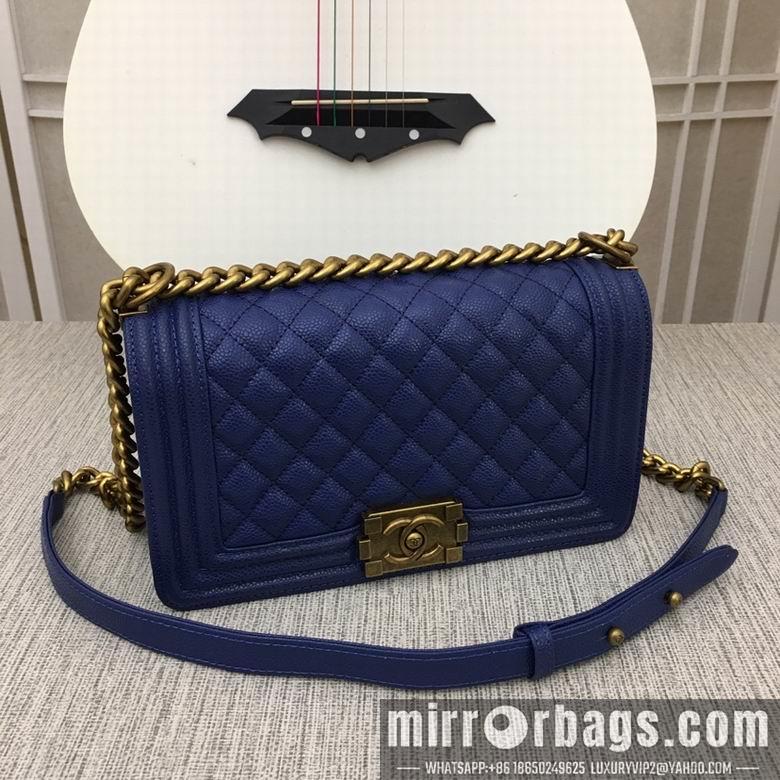 1:1 Chanel Bags 67086 25X14-16X7.5cm XMY 14