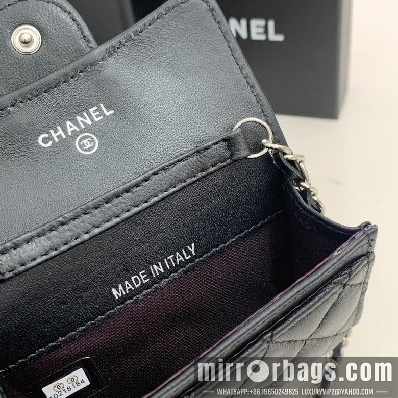 1:1 Chanel Bags 8937 11.3X7.5X2cm ZC 1