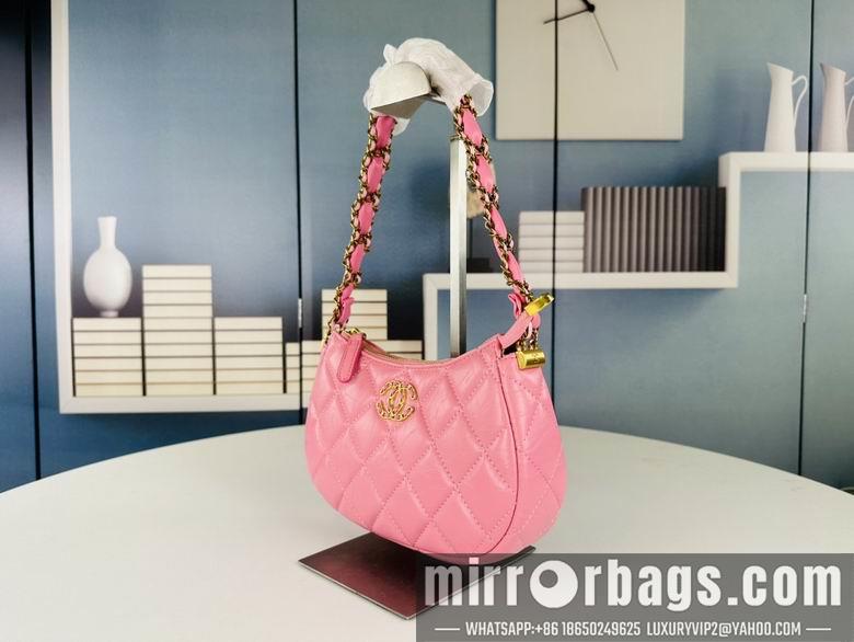 1:1 Chanel Bags 315 24X14X6cm XMY 1