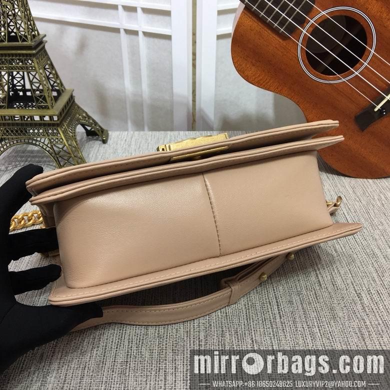 1:1 Chanel Bags 67086 25X14X7cm XMY 4