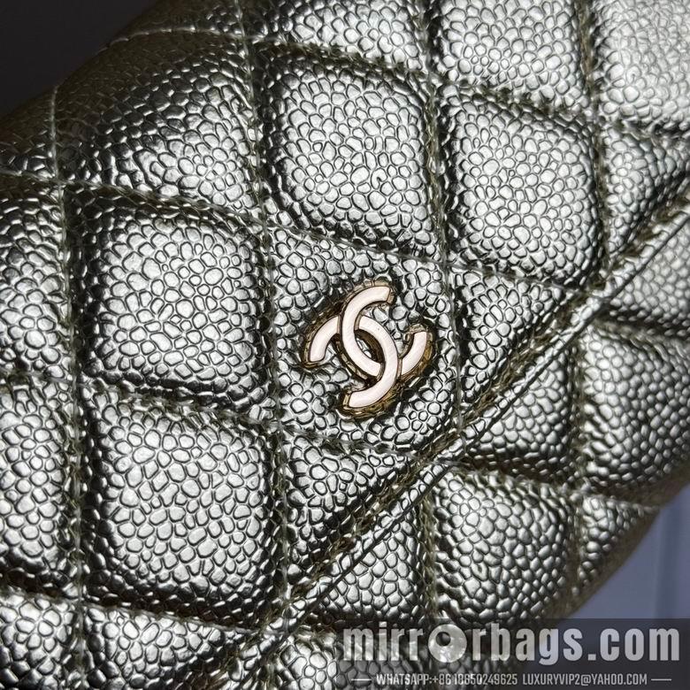 1:1 Chanel Bags 2955 19X10cm XMY 5