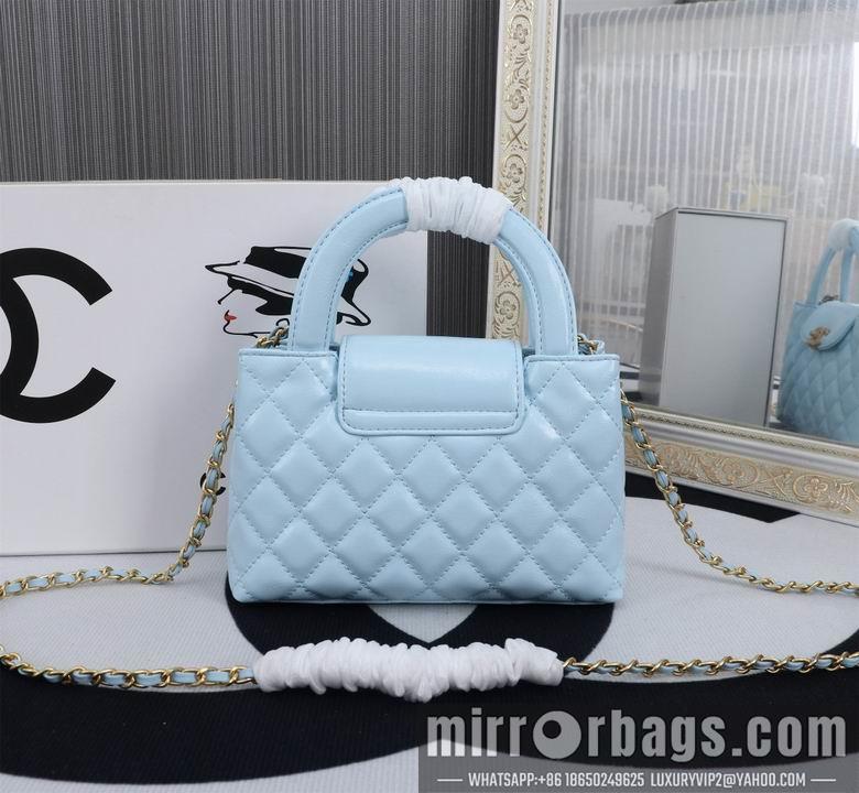 1:1 Chanel Bags 8860 13X19X7cm XMY 5