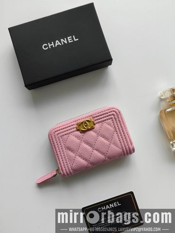 1:1 Chanel Bags A84433 11.5X8cm XMY 9