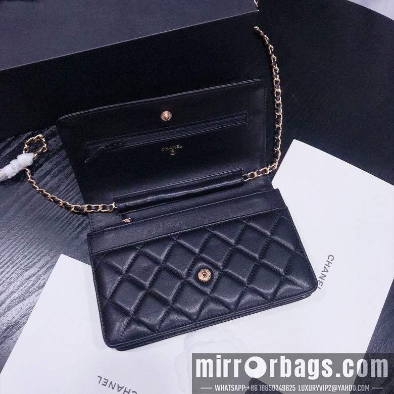 1:1 Chanel Bags 33814 19X13X4cm XMY 3