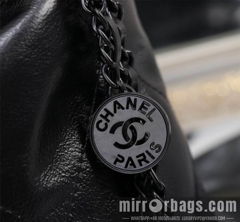 1:1 Chanel Bags 8801 39X24X8cm WO 2