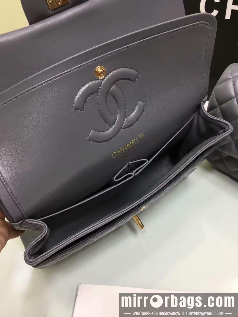 1:1 Chanel Bags 1112羊皮