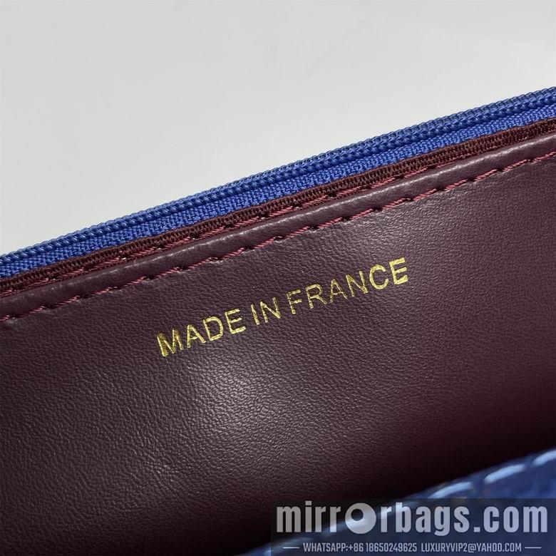 1:1 Chanel Bags A33814 19X12X3cm XMY 7