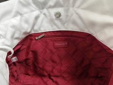 1:1 Chanel Bags 207-1中39X42X8cm 小35X37X7cm WO 3