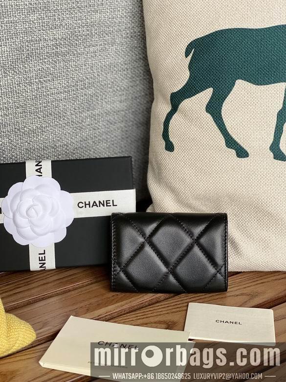 1:1 Chanel Bags AP1790 11X8.5X3cm WO 2