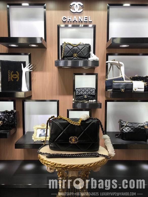 1:1 Chanel Bags AS1160 26cm 30cm XMY 11
