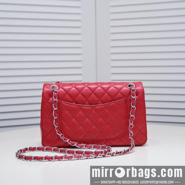 1:1 Chanel Bags 1112 25.5X16X6.5cm WO 3