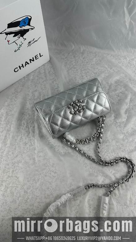 1:1 Chanel Bags 739 19X10X4.5cm WO 3