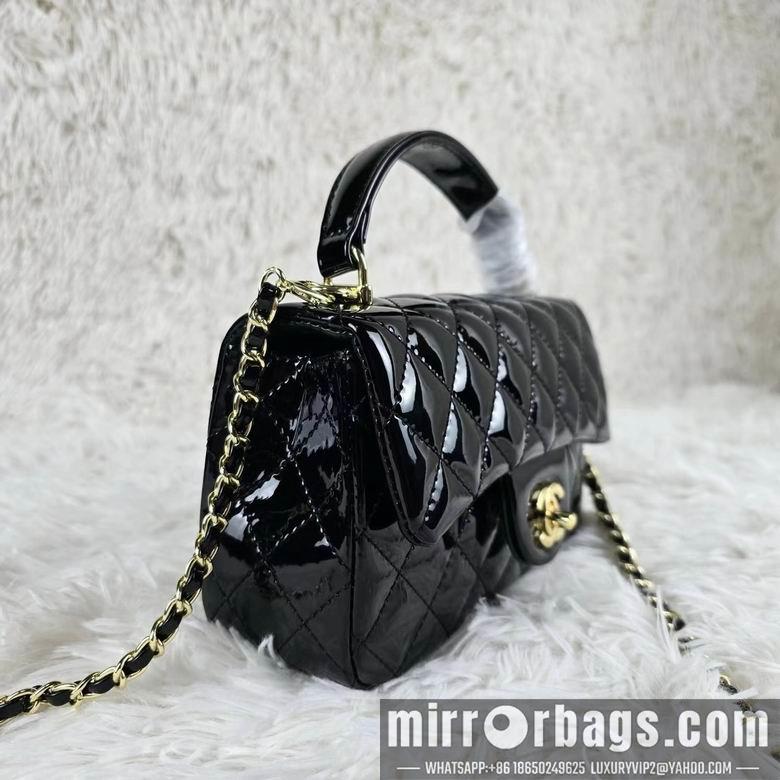 1:1 Chanel Bags 8259 20X12X6cm XMY 4