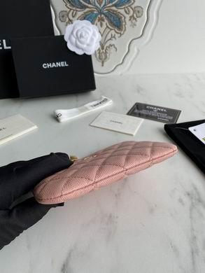 1:1 Chanel Bags A50168 14X10X1cm WO 2