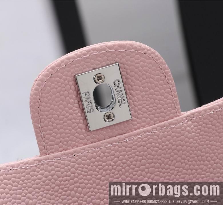 1:1 Chanel Bags 1115 18X12X6cm XMY 13