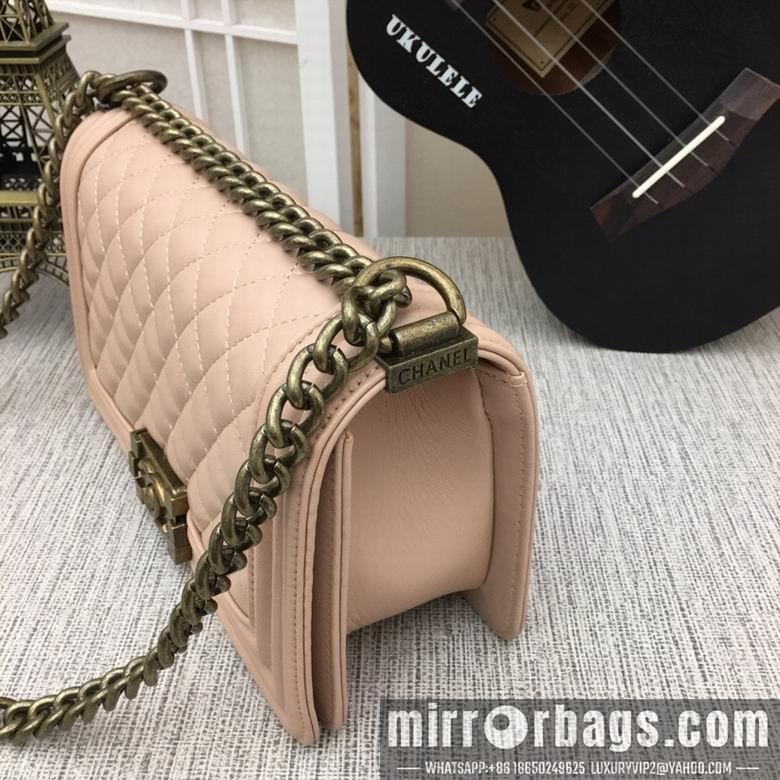 1:1 Chanel Bags 67086 25X15X7.5cm XMY 4