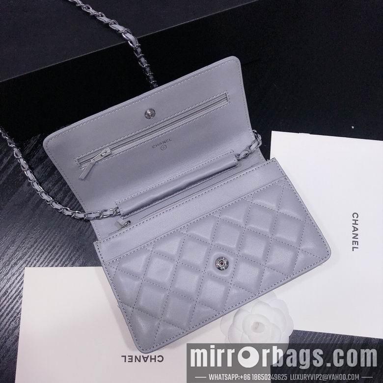 1:1 Chanel Bags 33814 19X13X4cm XMY 23