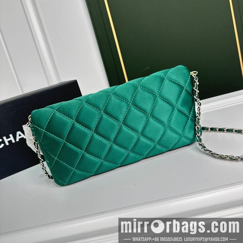 1:1 Chanel Bags 6817 26X12X4cm WO 6