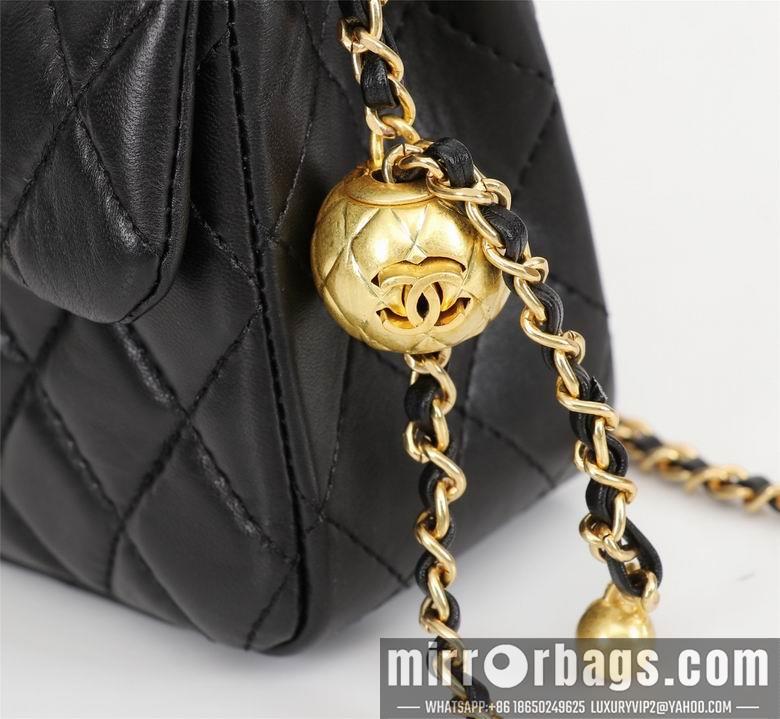 1:1 Chanel Bags 6211 20cm XMY 4
