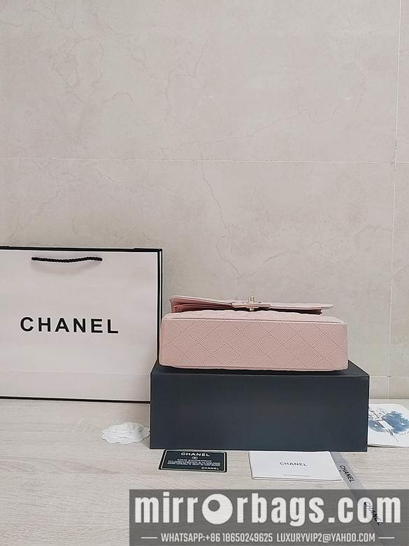 1:1 Chanel Bags 1112170 25.5X15.5X6.5cm WO 7