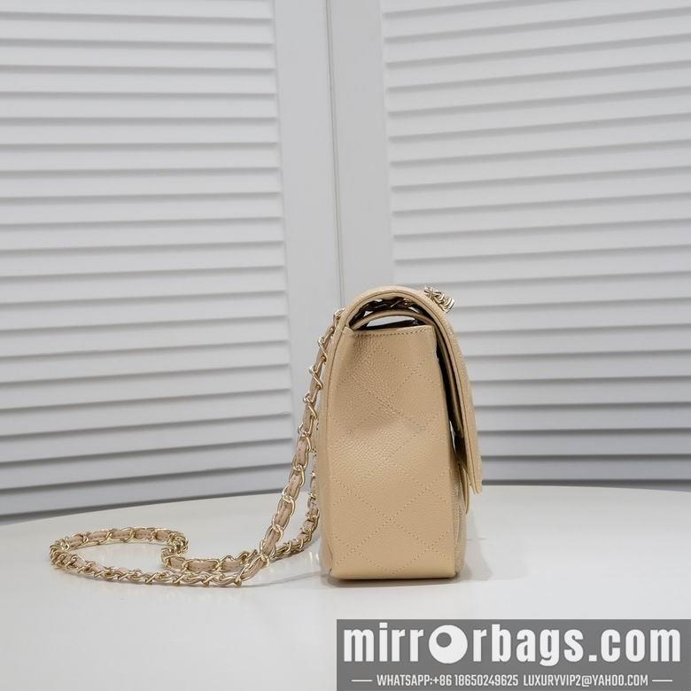 1:1 Chanel Bags 1113 30X18X8cm WO 7