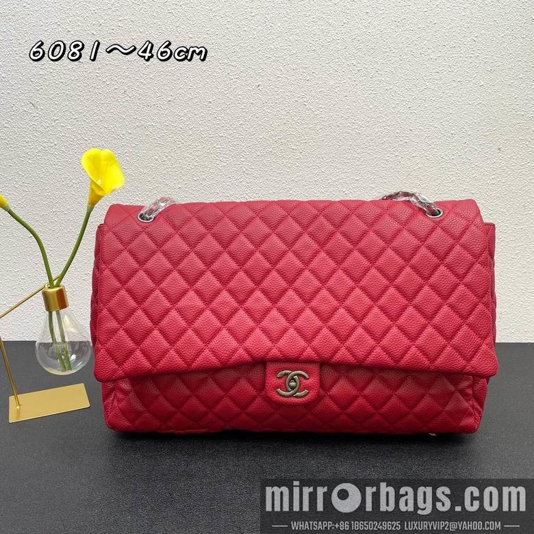 1:1 Chanel Bags 46X14X26cm 061105 WO 3