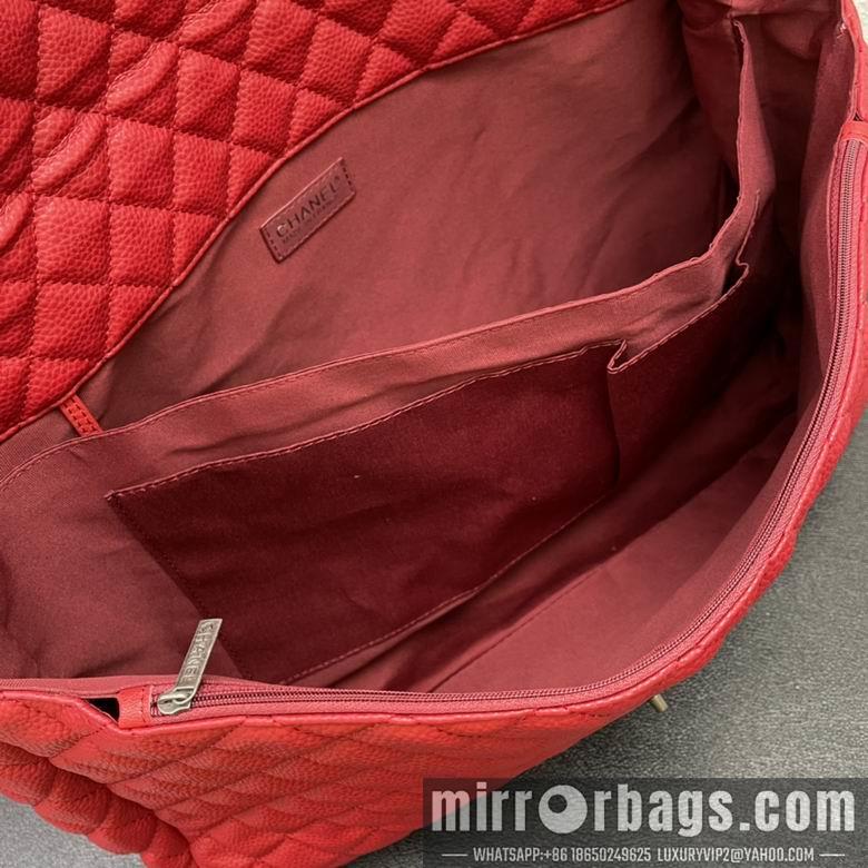 1:1 Chanel Bags 46X14X26cm 061105 WO 3