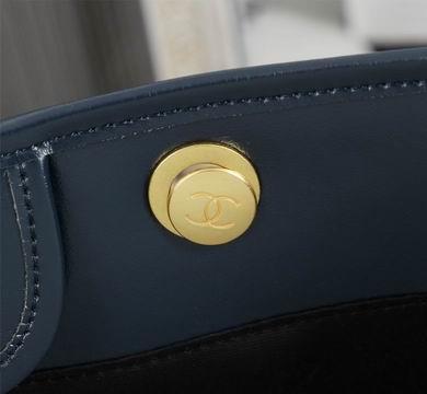 1:1 Chanel Bags 8027 33X14.5X24cm WO 4