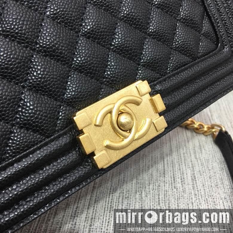 1:1 Chanel Bags 67086 25X14-16X7.5cm XMY 8