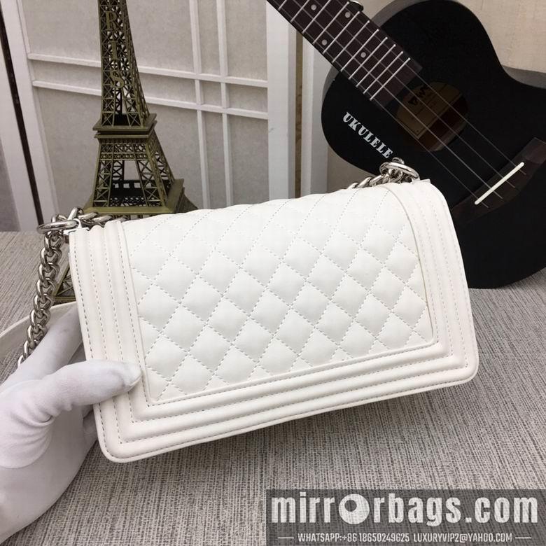 1:1 Chanel Bags 67086 25X15X7.5cm XMY 17