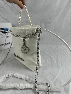 1:1 Chanel Bags 810 20X19X6cm WO 4