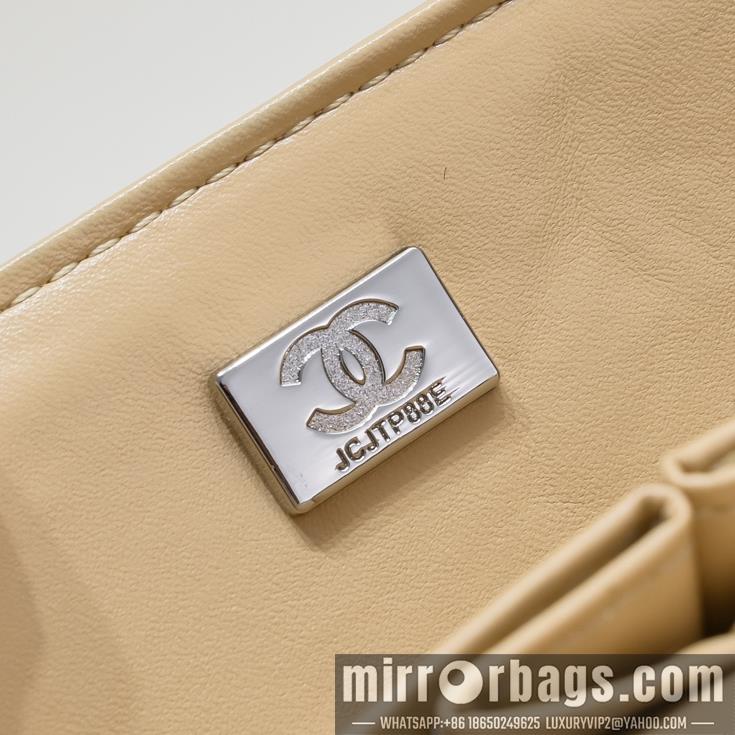 1:1 Chanel Bags 1112 25.5X16X6.5cm WO 1
