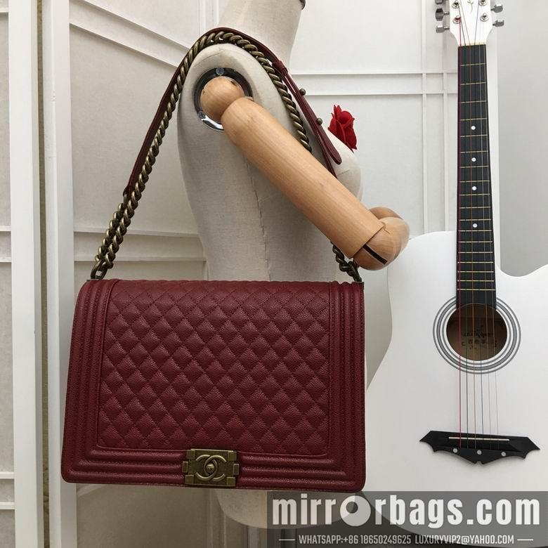 1:1 Chanel Bags 67087 30cm XMY 30