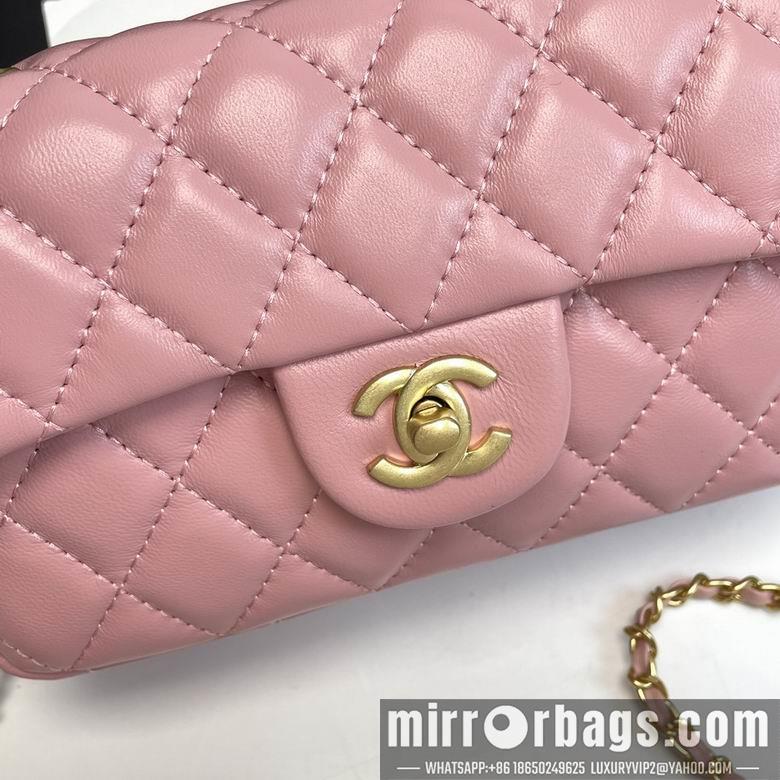 1:1 Chanel Bags 6211 20cm XMY 6