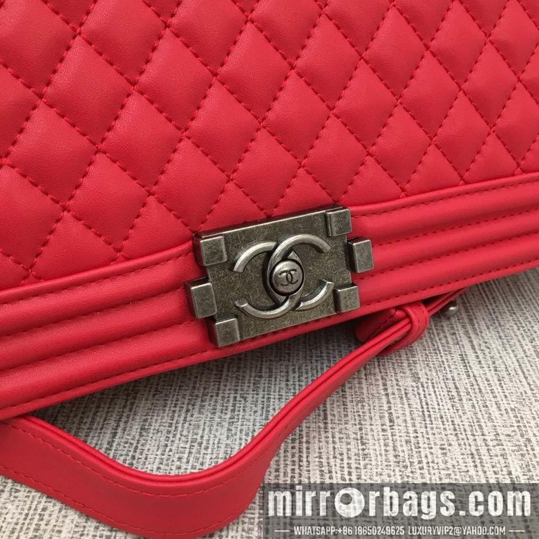 1:1 Chanel Bags 67087 30cm XMY 14