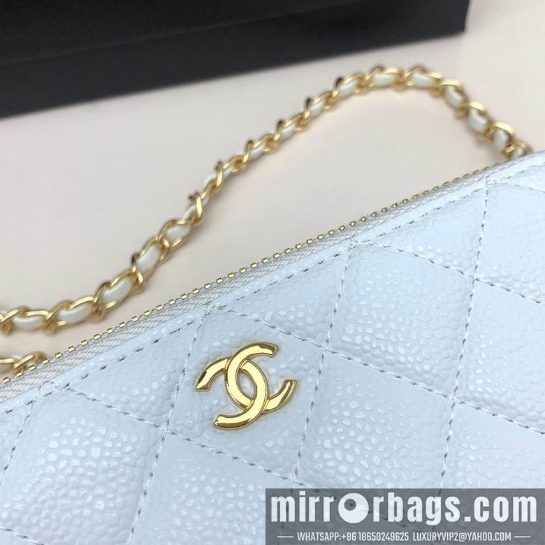 1:1 Chanel Bags 50169 20X10cm XMY 1