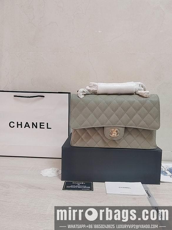 1:1 Chanel Bags 1112170 25.5X15.5X6.5cm WO 8