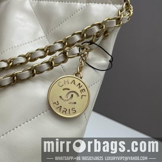 1:1 Chanel Bags Chanel AS3260 30x30x7cm ww 7