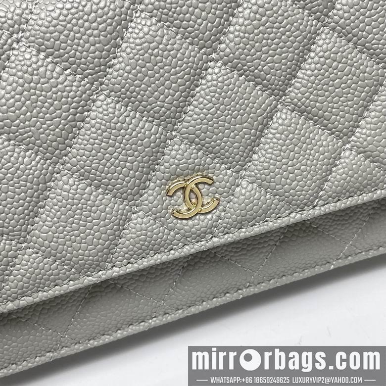 1:1 Chanel Bags 33814 20X13X5cm XMY 10
