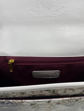 1:1 Chanel Bags 3320 25X7X18cm WO 7