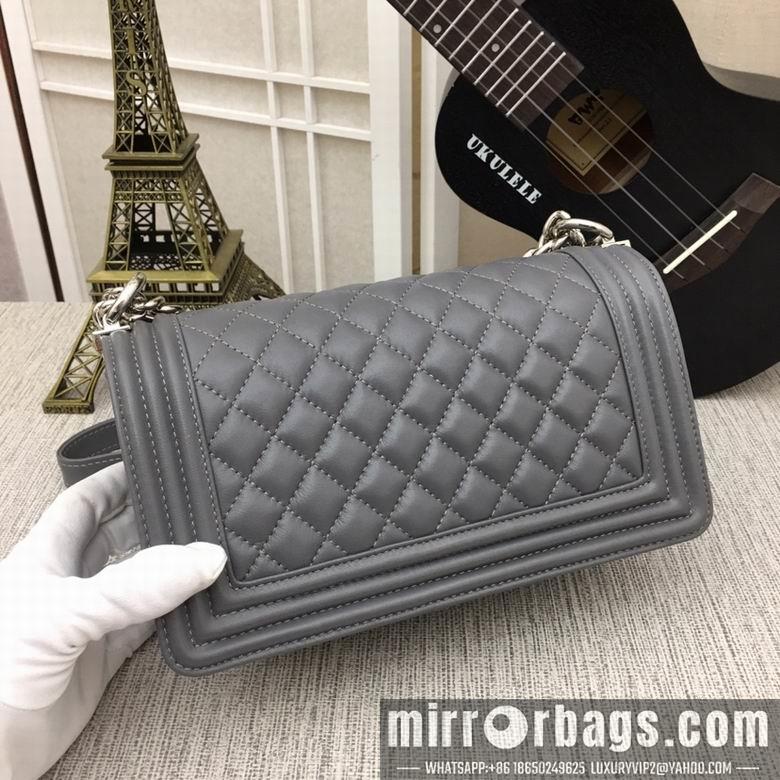 1:1 Chanel Bags 67086 25X15X7.5cm XMY 18