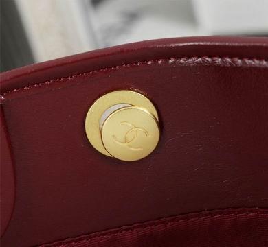 1:1 Chanel Bags 8027 33X14.5X24cm WO 3